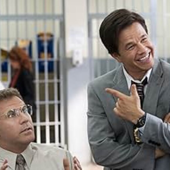 The Other Guys DVD (2010) PG-13 Theatrical Edition - Picture 6 of 7